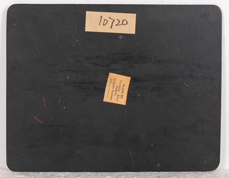 Group of Six Various Artworks