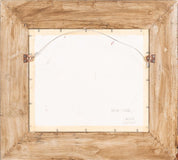 New York Street Art Paper Painting