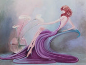 Jerry Gilden and Miriam Bransky 'Maiden'