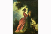 (After) Jean-Honoré Fragonard, The Souvenir