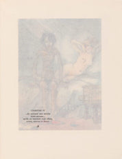 Louis Icart Limited Edition Figurative Composition