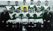 Sean Fallon Celtic Signed Limited Edition Photograph