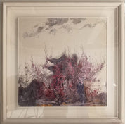 Jing Jin 'Landscape of south pavilion'