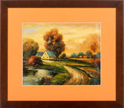Anthony Thieme, 'Holland'