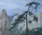 Shaoli Chen - Landscape