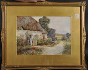 Thomas Noel Smith, Country Cottage