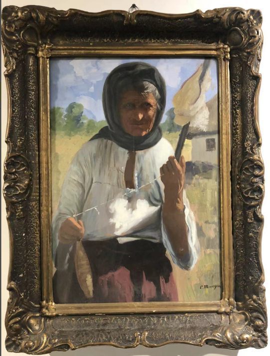 Portrait