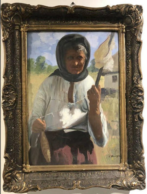 Descriptive image text