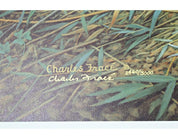 Charles Fracé - "Chinese Treasure"