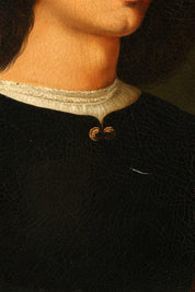 After Raphael, 'Portrait of Agnolo Doni'