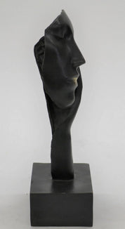 Limited Edition Bronze by Salvador Dali, "La Chouette"