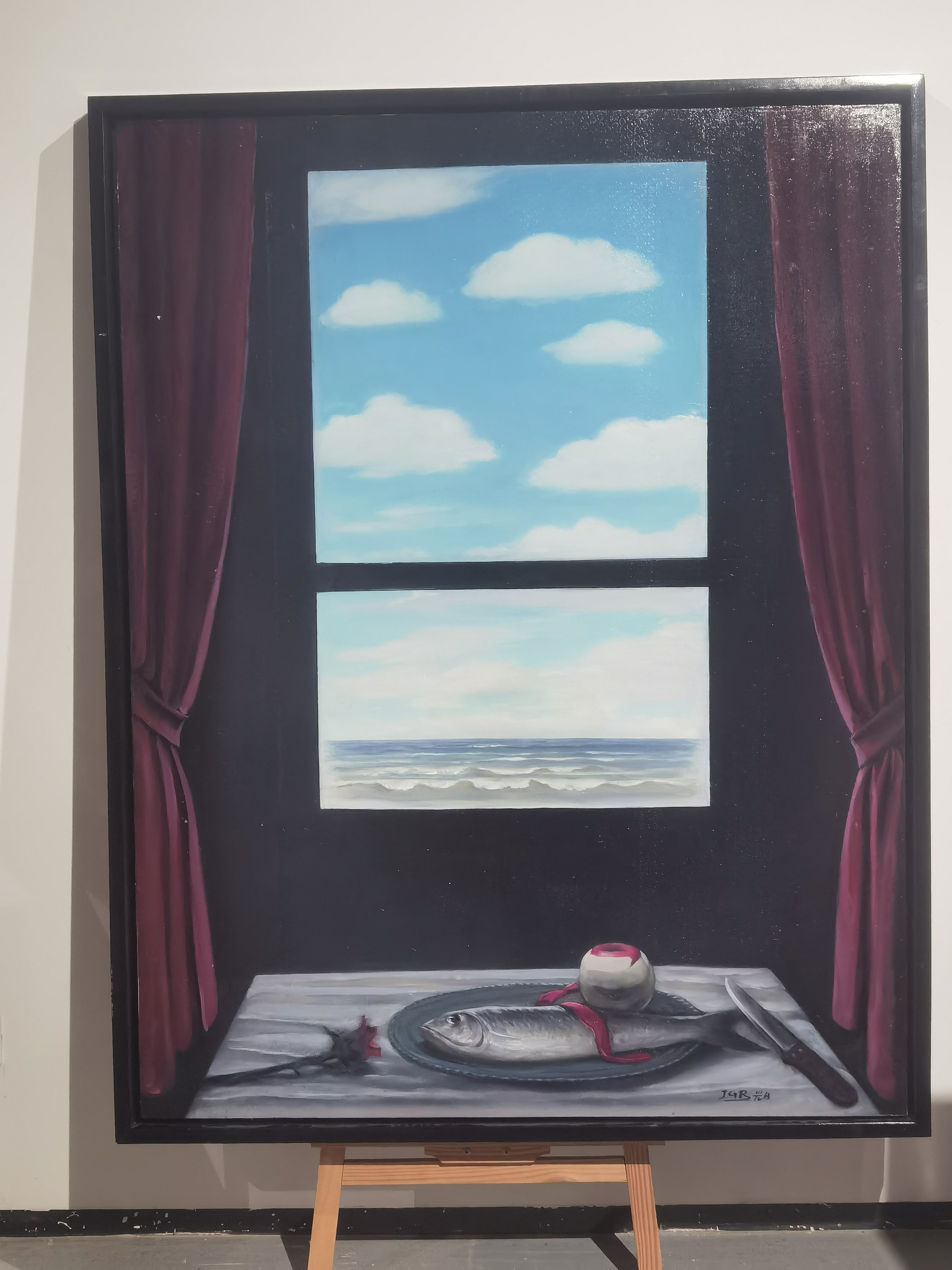 A Certain Day