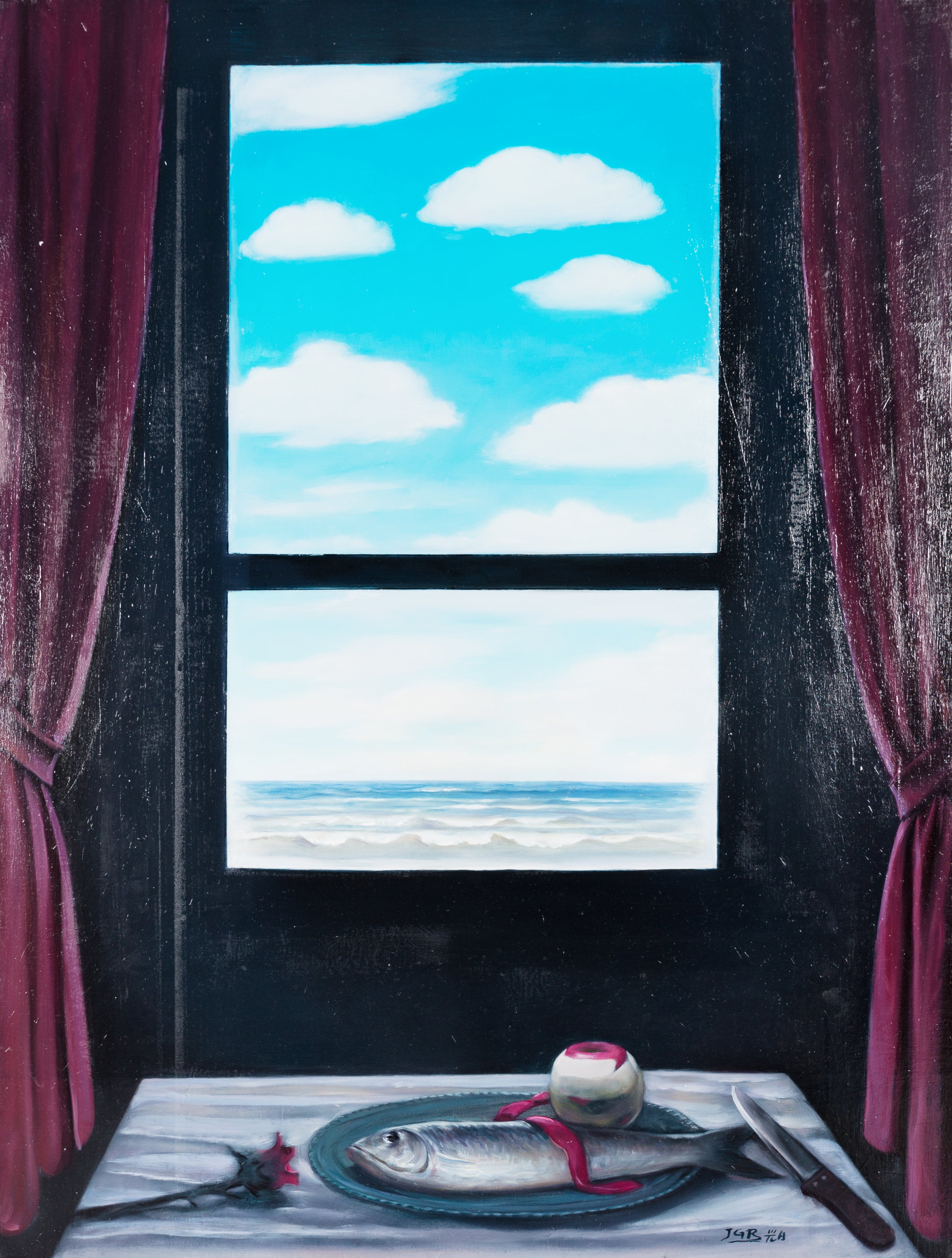 A Certain Day