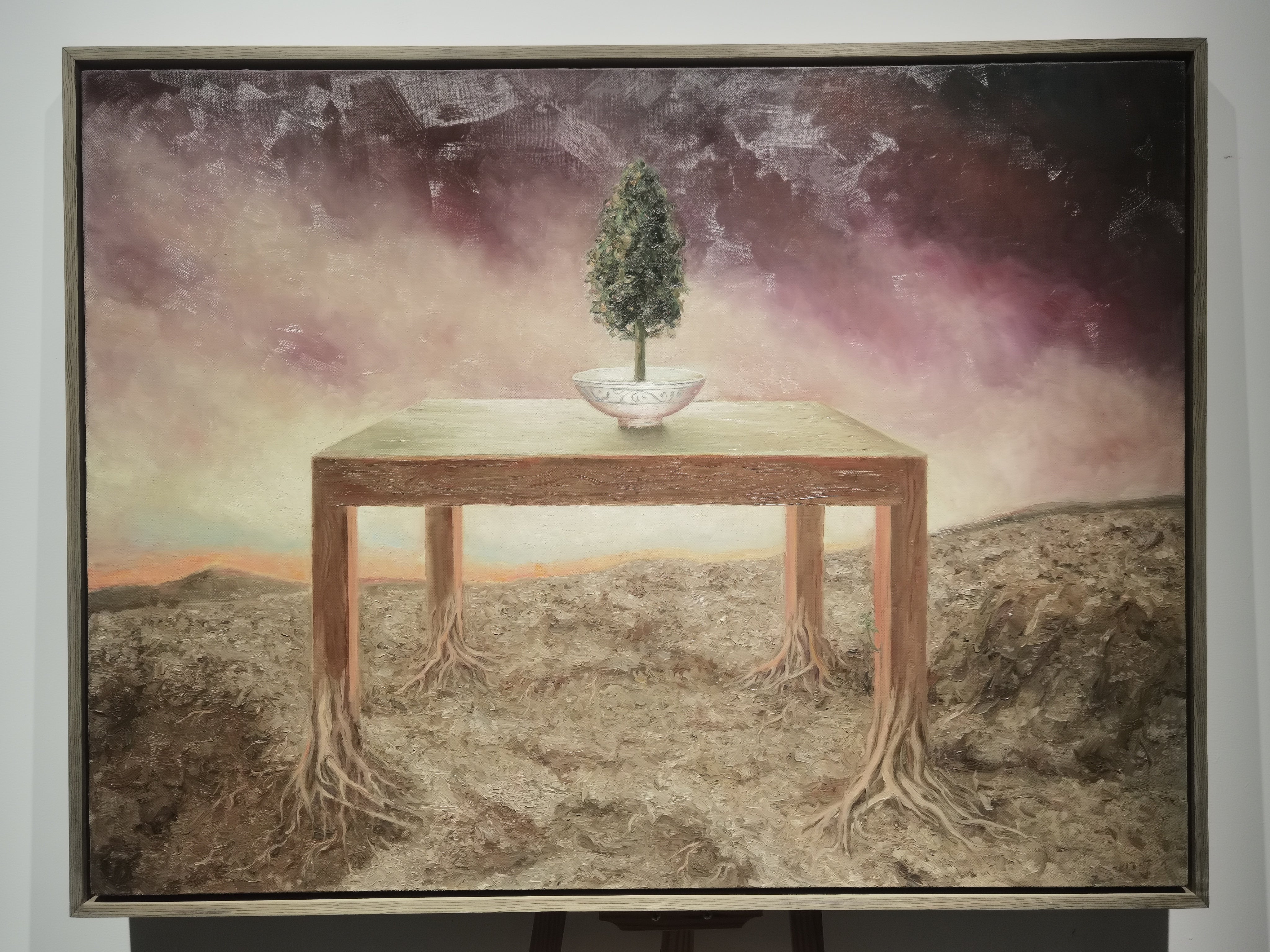 The Tree