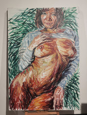 New female body