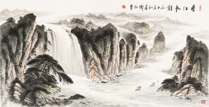 Descriptive image text