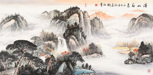 Descriptive image text