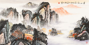 Descriptive image text