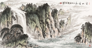 Descriptive image text