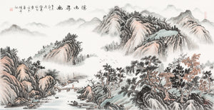 Descriptive image text