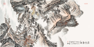 Descriptive image text