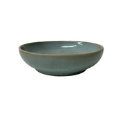 Ru Kiln Song Dynasty Style Celadon Plate