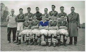 Roy Bentley Signed Photograph - Autographed Limited Edition
