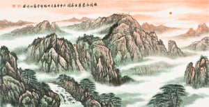 Descriptive image text