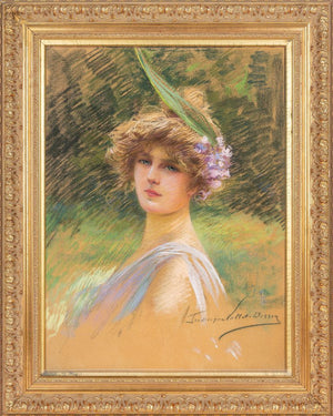 Descriptive image text