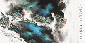 Descriptive image text