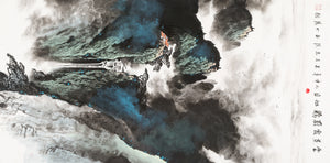 Descriptive image text