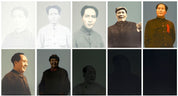 Pass By (Series of 10 Prints)