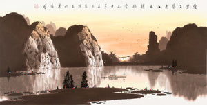 Descriptive image text