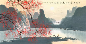 Descriptive image text