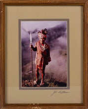 Photograph of Captivating Portrait, John Patterson's - Ifugao Province