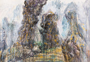 Bai Shichuan 'Gold Stone NO1'