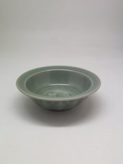 Longquan Celadon Fish Plate