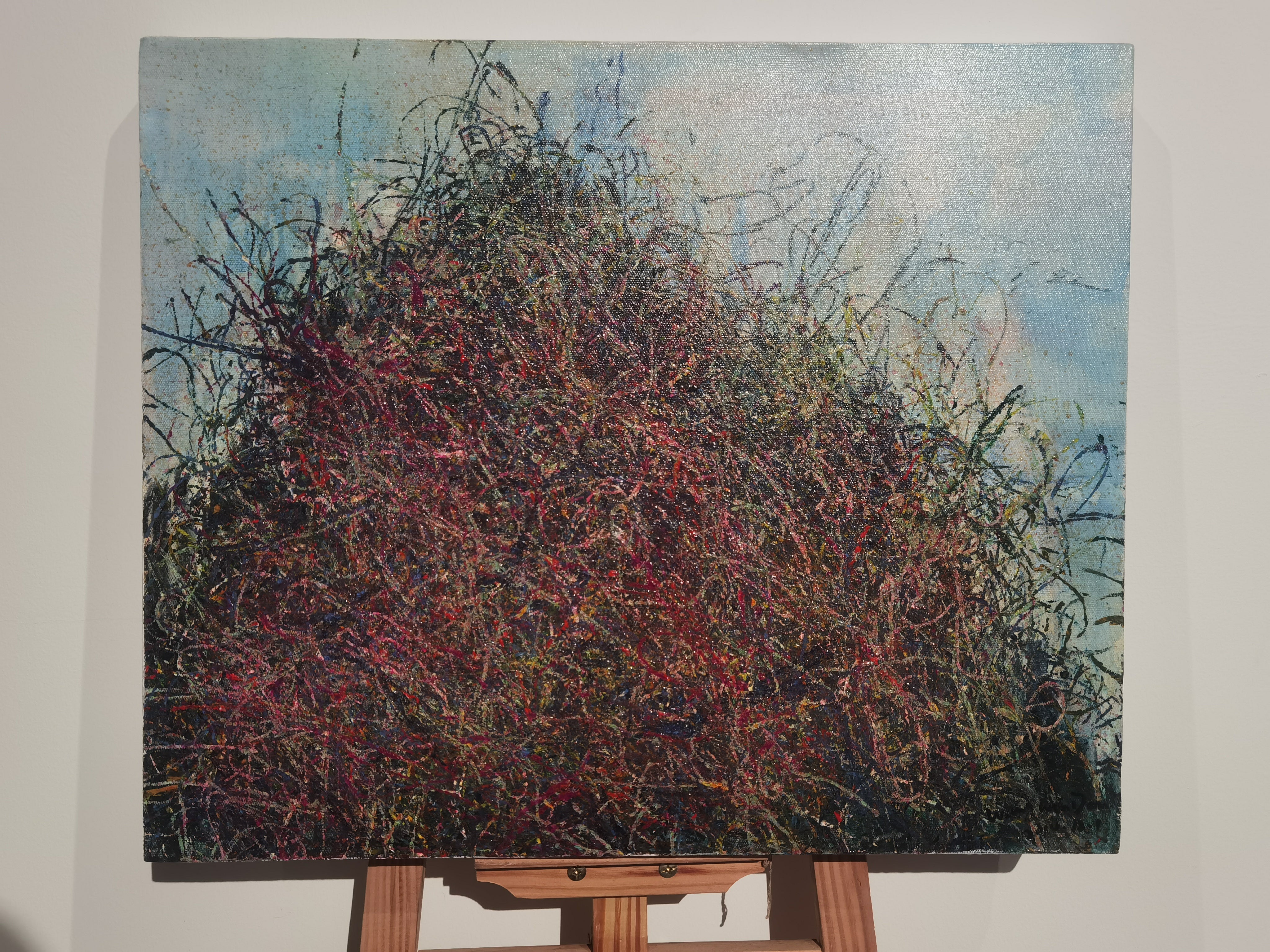 A Sense of Autumn