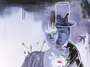 Li Xiaoqi, 'Love'