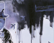 Li Xiaoqi, 'Love'