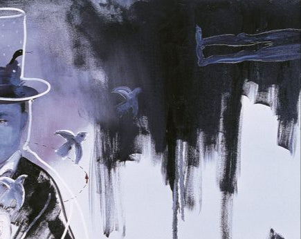 Li Xiaoqi, 'Love'