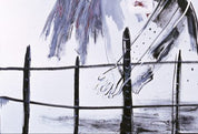 Li Xiaoqi, 'Love'