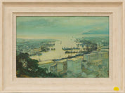 Harbour