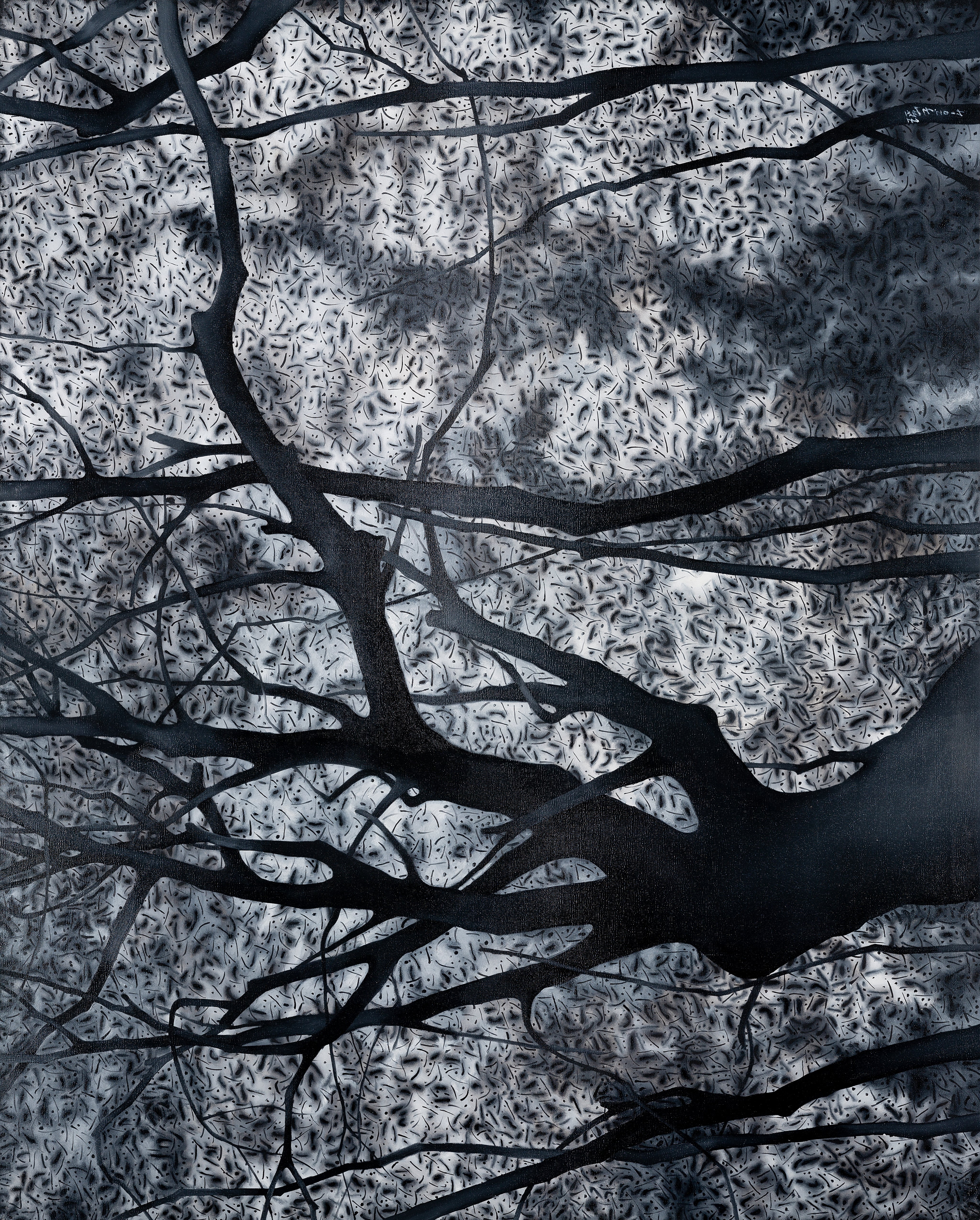 Woods Series Four