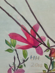 Zhanhua Yin 8
