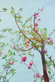 Zhanhua Yin 8