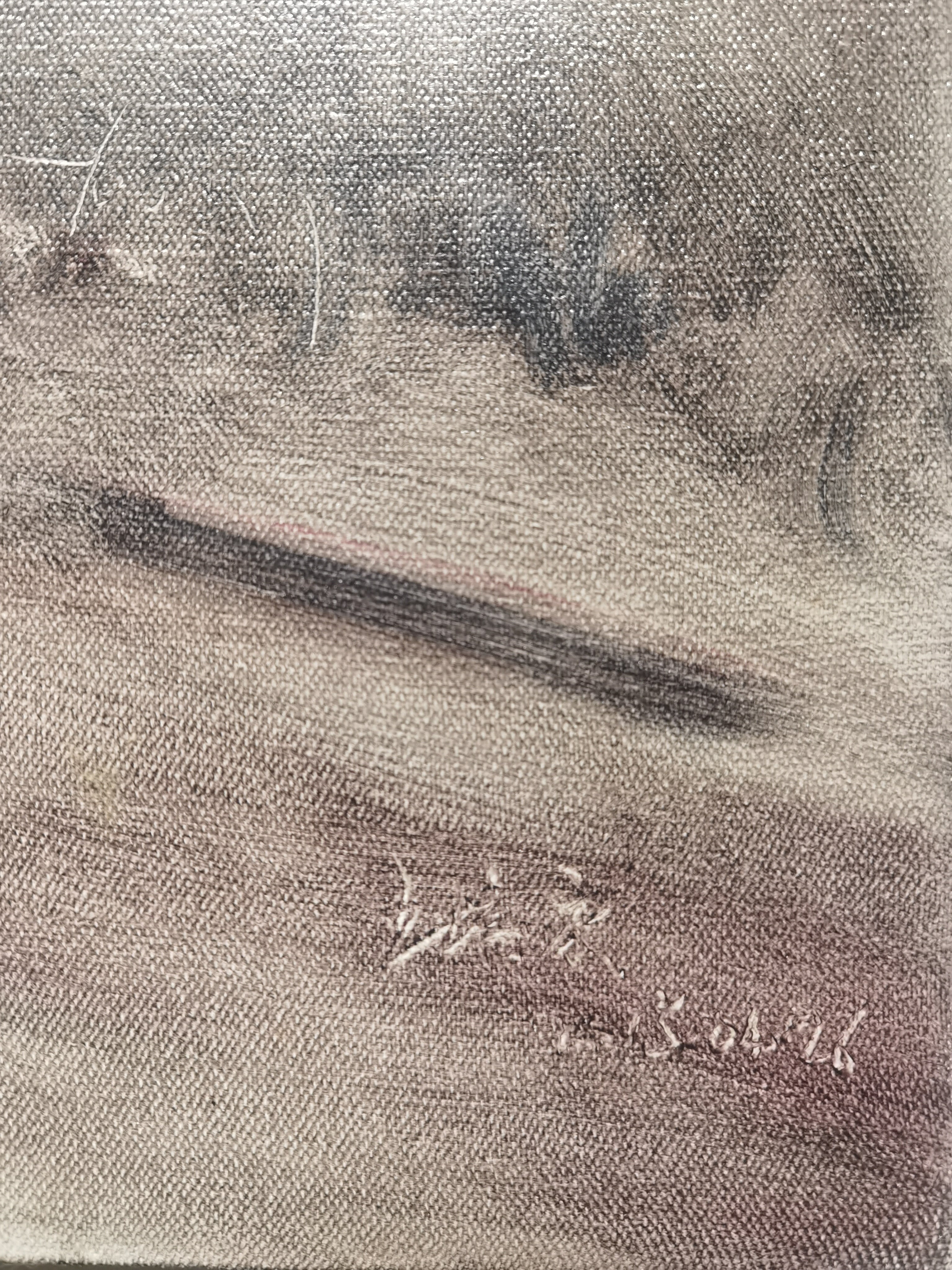 Relic · II