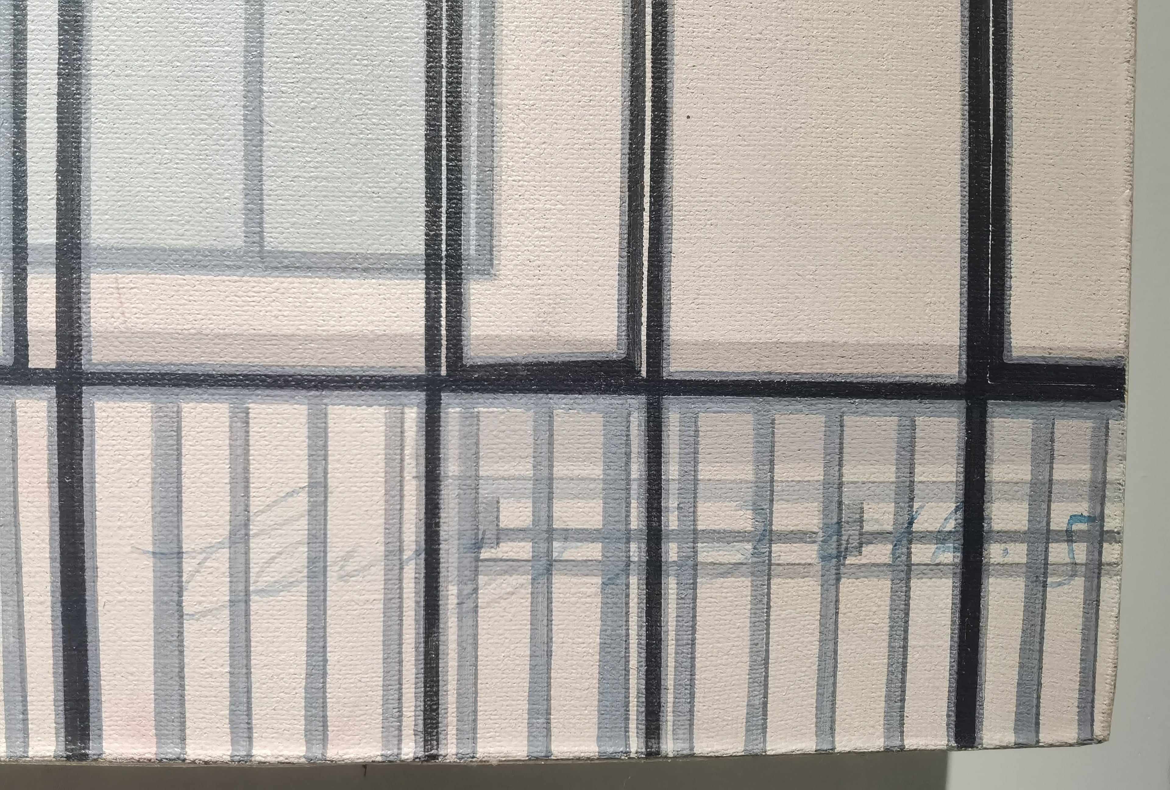 Edge Series NO.1
