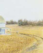 Robert Duff, Farm House