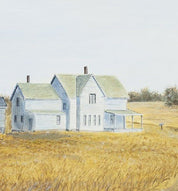 Robert Duff, Farm House